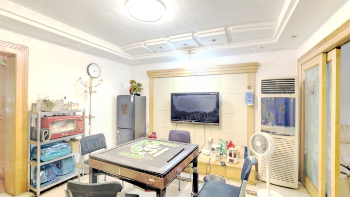 环东大楼二手房实景图