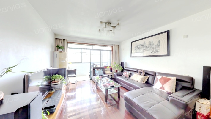 金源佳苑二手房实景图