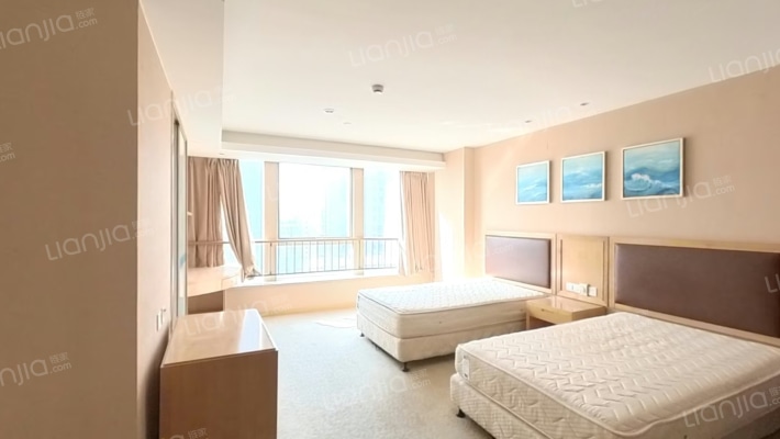 东方国际财富双塔二手房实景图