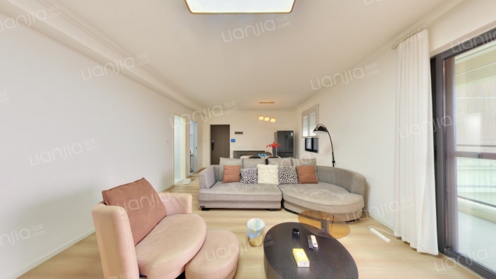 东宸锦悦府二手房实景图