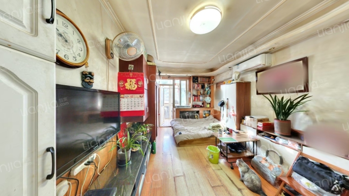 枣林前街二手房实景图