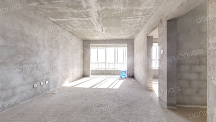 龙江秀水园二期二手房实景图