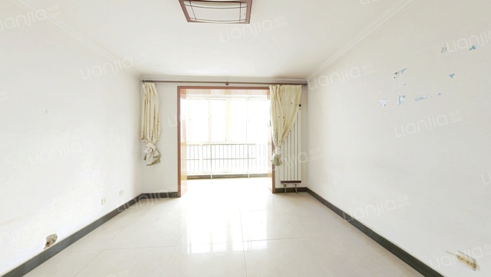 金泰雅园二手房实景图