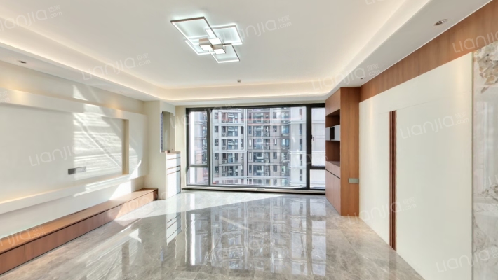 保利国贸天琴二手房实景图