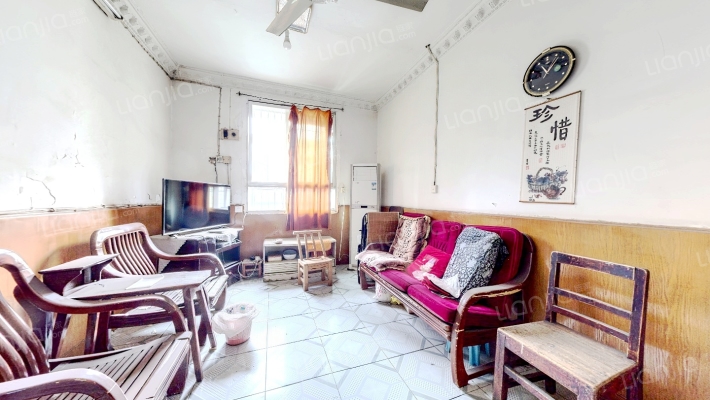 正街社区二手房实景图