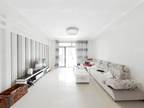 整租·上海嘉苑 3室2厅 南/北