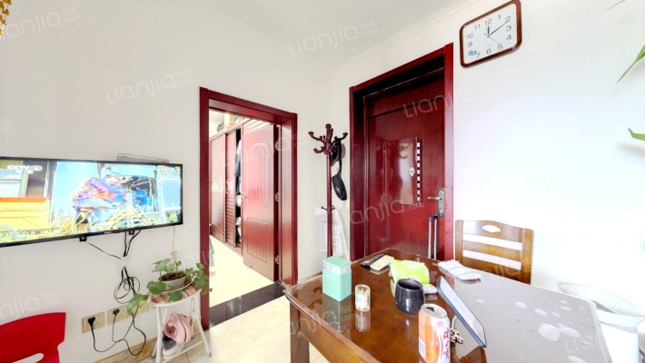 华北科技学院南区二手房实景图