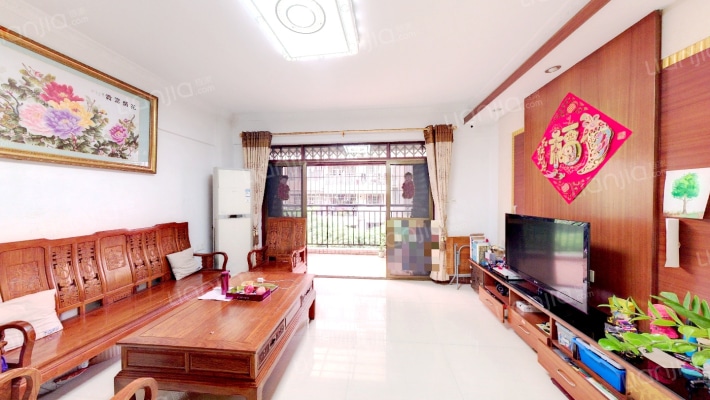 理想家园二手房实景图