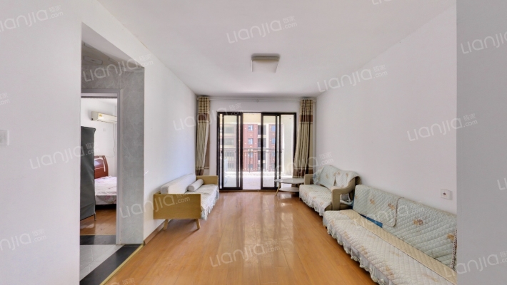 高速云水湾二手房实景图