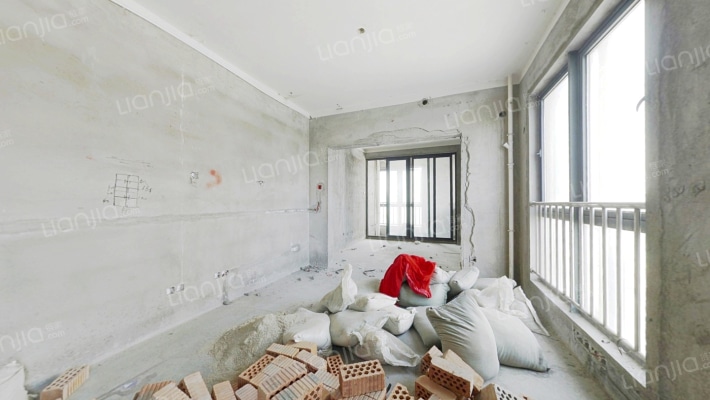 海岸城二手房实景图