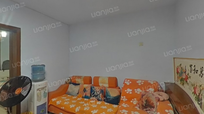 农林路82号院二手房实景图