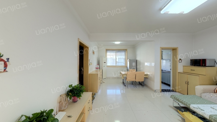 富士居小区二手房实景图