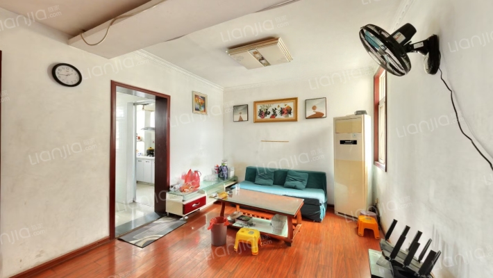 映翠花园三村二手房实景图