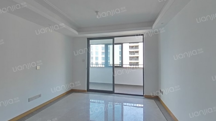 婺江印月二手房实景图