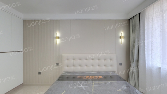 铝镁社区二手房实景图