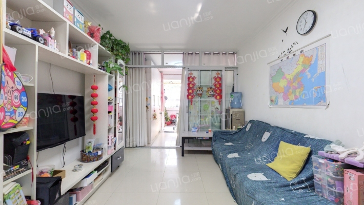 大东路住宅楼二手房实景图