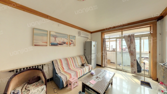 文教体委家属院二手房实景图