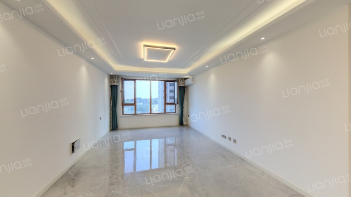 香湾青城二手房实景图