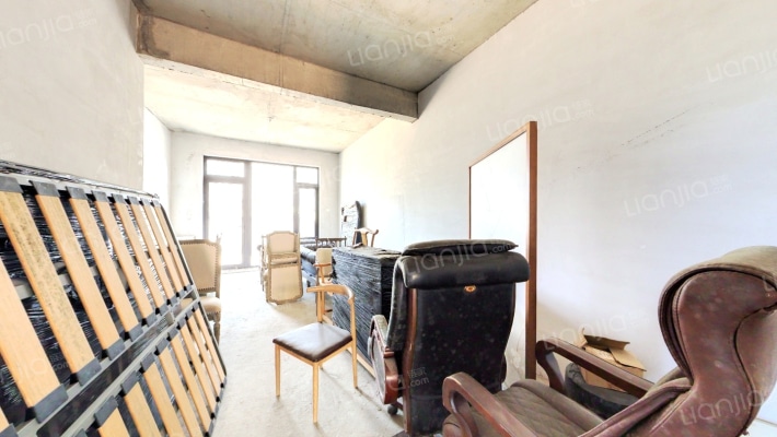 牛驼温泉孔雀城洺泉苑二手房实景图