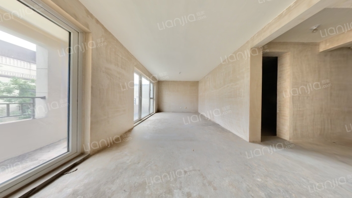 龙湖璟宸原著二手房实景图