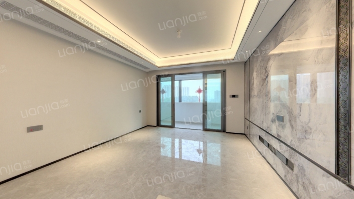 金鼎湾和禧二手房实景图