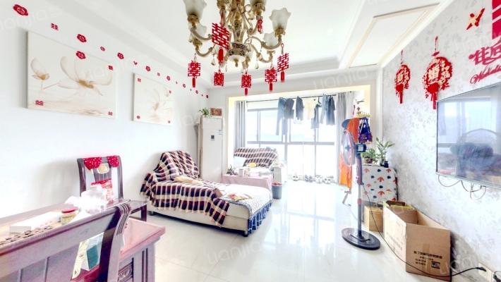 广元公寓二手房实景图