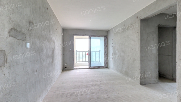 凤鸣水岸A区二手房实景图