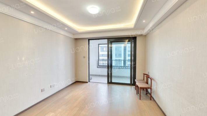 长江时代雍澜悦府二手房实景图