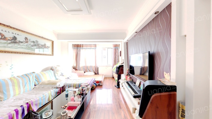 兰州大学医学院家属院二手房实景图