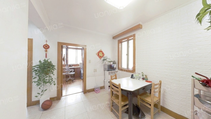 新开河小区二手房实景图