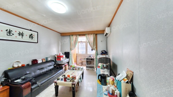 西安建工职工服务中心兴庆路家属院二手房实景图