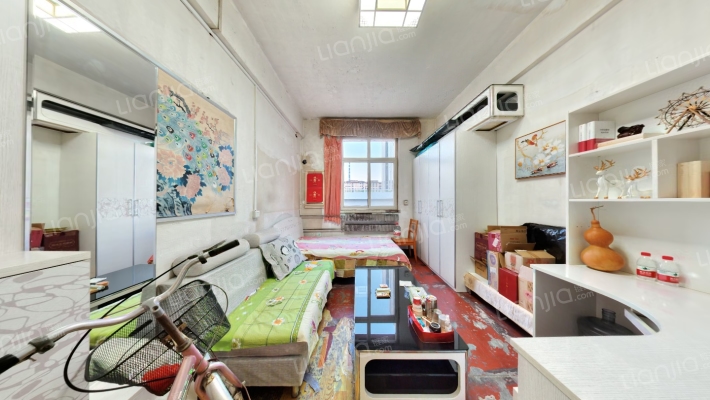 化肥厂第一生活区二手房实景图