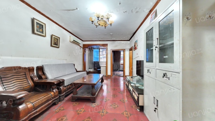 战旗东路6号二手房实景图