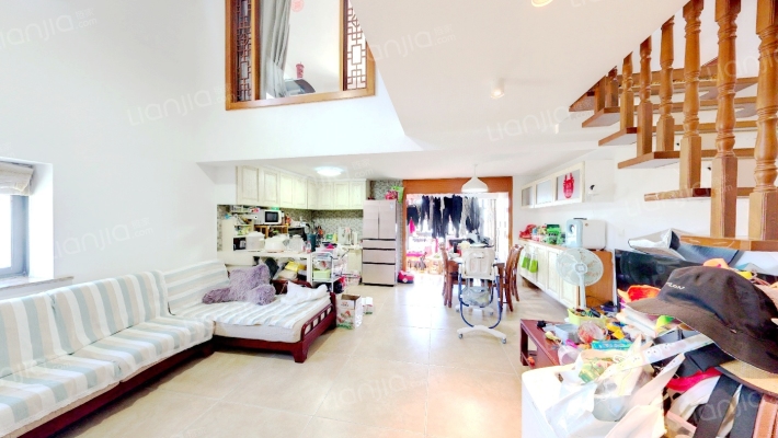 五缘印象二手房实景图