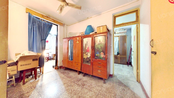 新光华街11号二手房实景图