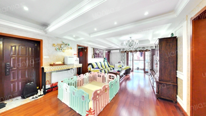 碧湖云溪二手房实景图