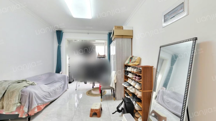 和光新苑二手房实景图