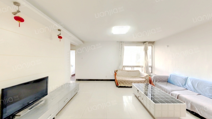 西安电信互助路小区二手房实景图