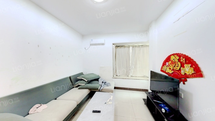 幸福时代二手房实景图