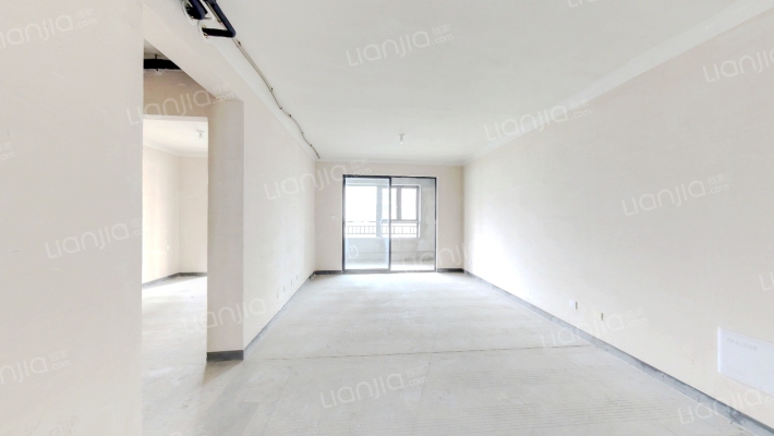 中海都汇滨江一期二手房实景图