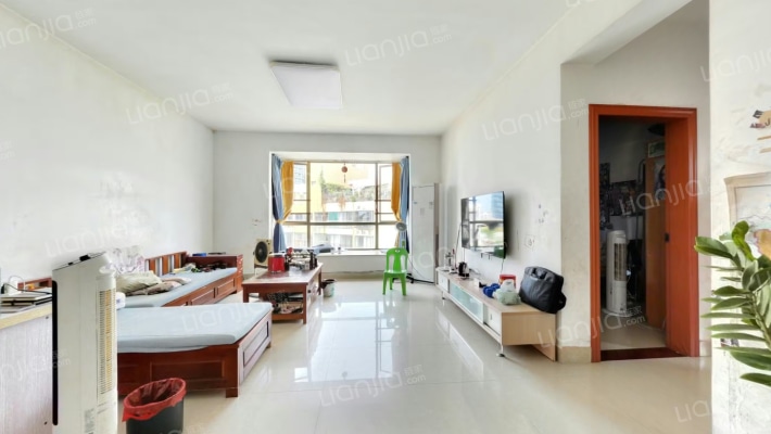 水岸·长桥二手房实景图