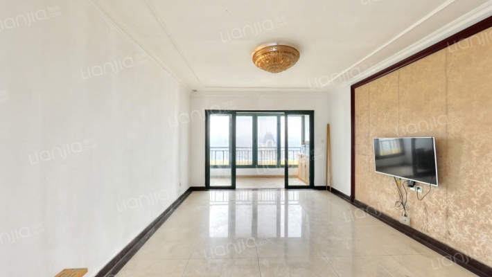 恒大城二期二手房实景图