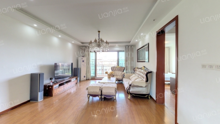 御沁园东区二手房实景图