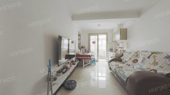 西安热力公司家属院二手房实景图