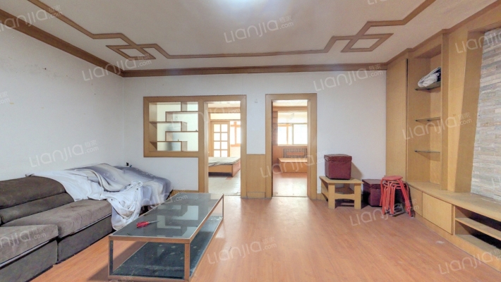 观音机场宿舍二手房实景图