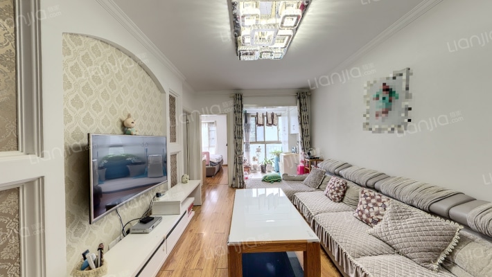 花果园T2区二手房实景图