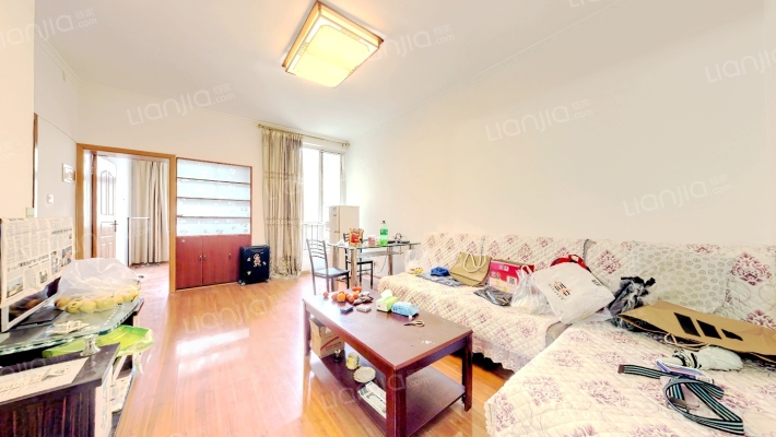 金泉丽都二手房实景图