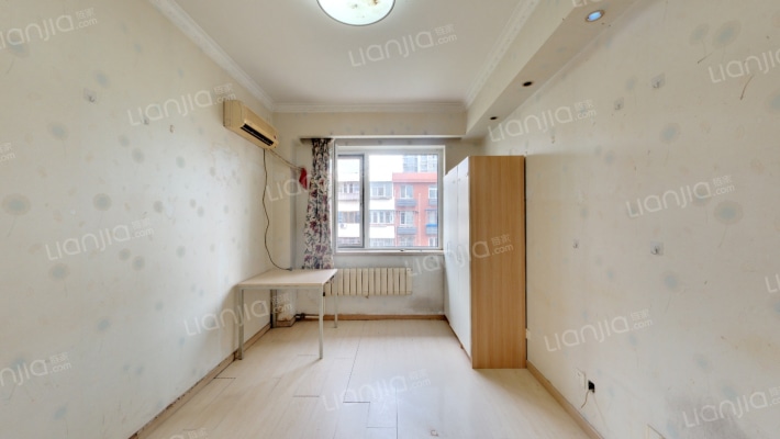 建清园二手房实景图