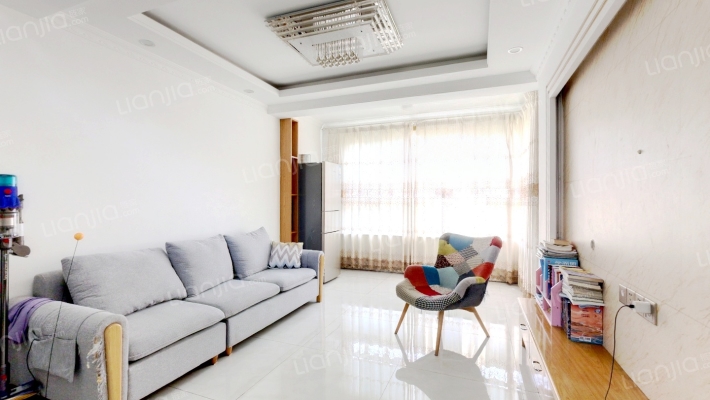 鑫茂东苑二手房实景图