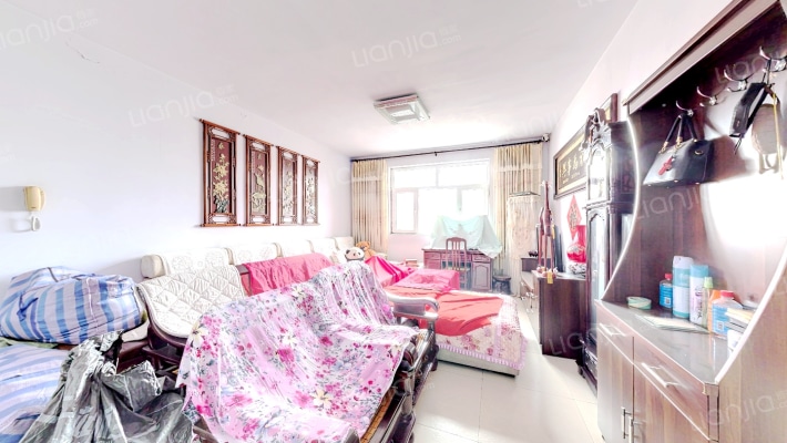 德源博通二手房实景图